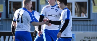 LIVE: Tuna tar emot Oskarshamn