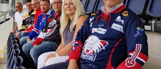 Ny modell ska lyfta ishockeyn