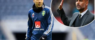 När Tinnerholm möter Guardiola