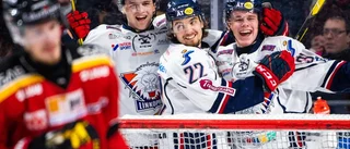 "Är inte nära med någon spelare"