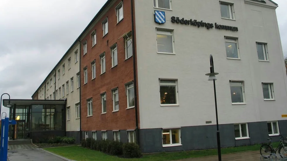 Söderköping har flest kvinnliga chefer i länet.