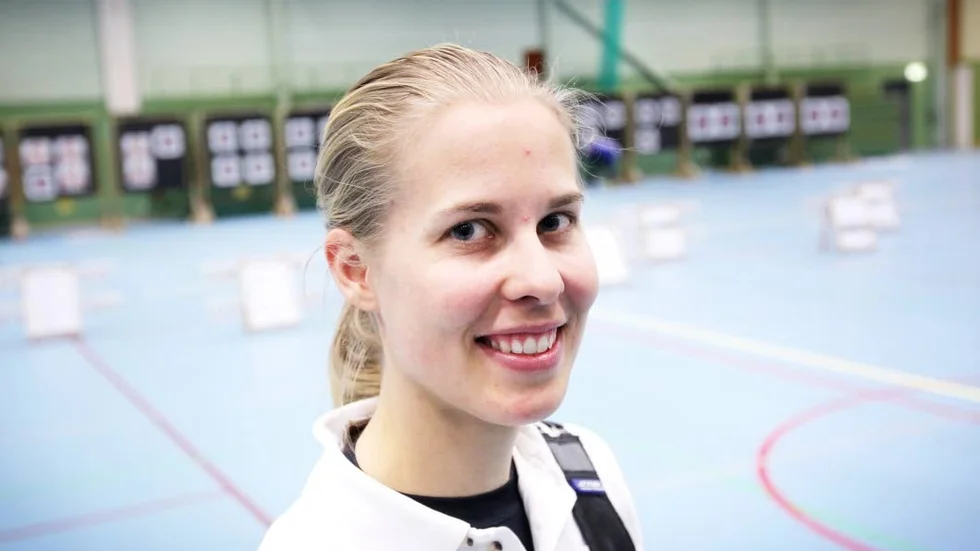 Elin Kättström.