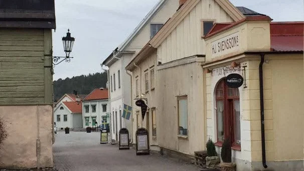 Näst bäst. I Söderköping startades 79 nya företag förra året, vilket är näst bäst i länet.