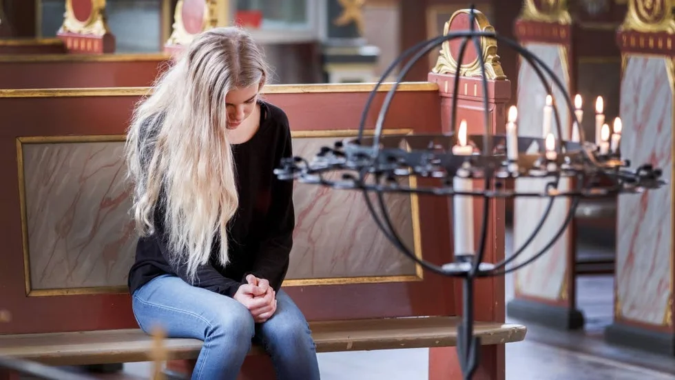 Fritt val? Socialdemokraterna går till val på att förbjuda religiösa friskolor.