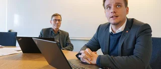 "Vi måste bygga tillit bland eleverna"