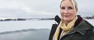 "Olämpligt med en vilde på den posten"