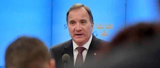 Mitten måste fortfarande välja
