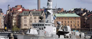Försvar av landet är första prioritet