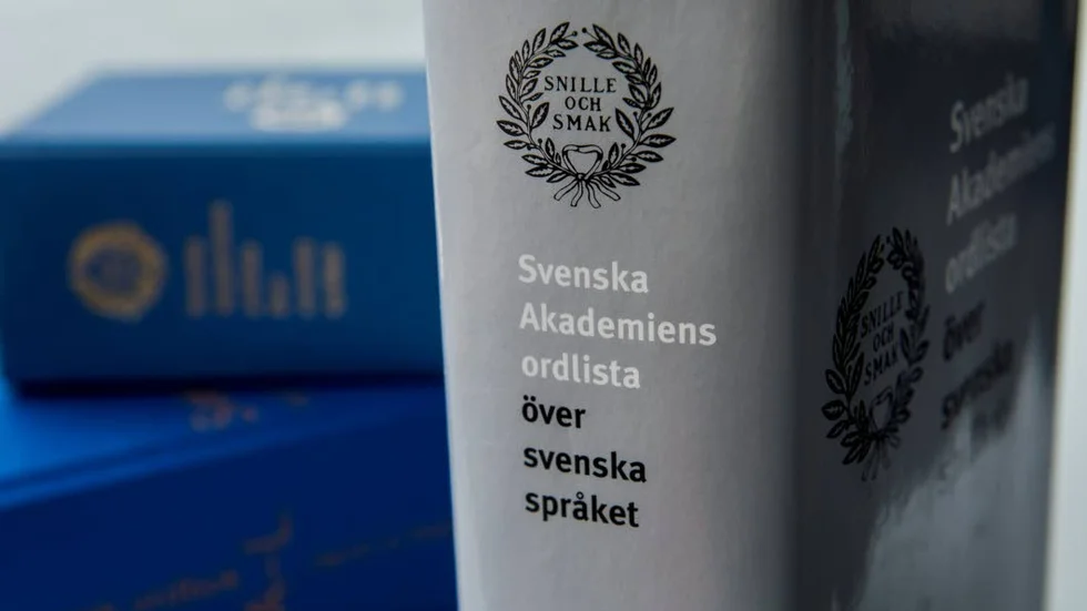 Hur mår svenskan egentligen, undrar skribenten.