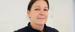 Hon vill äta middag med den svenske rapartisten