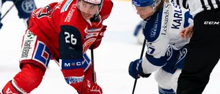 Här är betygen på VIK-spelarna