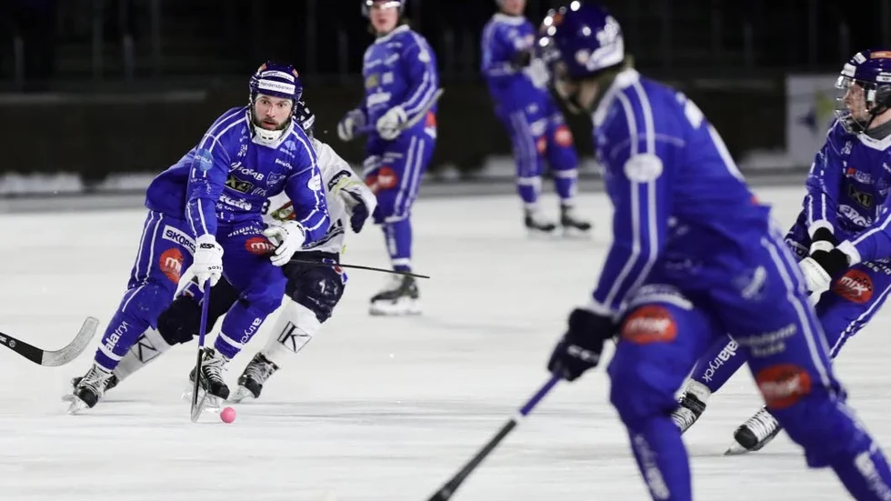 IFK Motala.