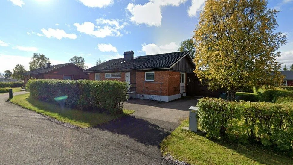 Hagvägen 33
