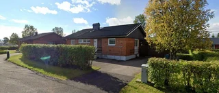 Ny ägare till hus i Kiruna