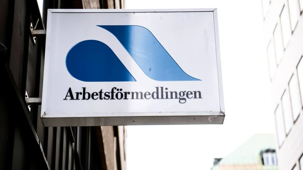 Det har varit högtryck på arbetsmarknaden den senaste tiden.