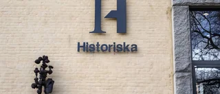Stoppa politiseringen av museer