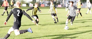 "Vi kommer vinna serien"