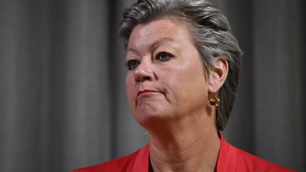 Arbetsmarknadsminister Ylva Johansson (S) vill avskaffa anställningsformen “allmän visstid”.