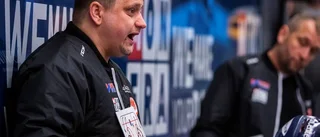 "Det är jag helst inte med om igen"