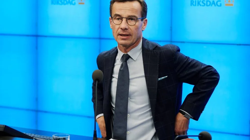 Moderatledaren Ulf Kristersson har konstaterar att Alliansens politik är den som har bäst förutsättningar att få riksdagens stöd. Det bör C och L lyssna på.