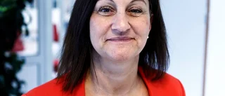 Egberth (S): "Finns forfarande mer att göra"