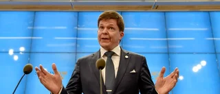 Borgerlig regering ska vara målet