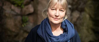 Nu drar författarkvällarna igång igen