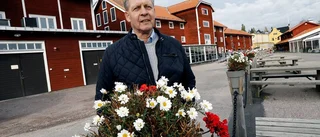 Eldsjälen Rolf backar upp Motala