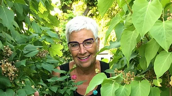 Lena Linde.