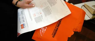 Sänk skatten på sparande