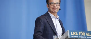 Så tar Moderaterna ansvar