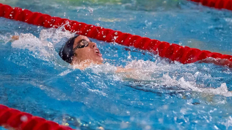 Elliot Fielder gjorde en bra tävling i regionsfinalen och är nu klar för final i SUM SIM.