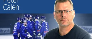 Calén: Nu kommer de viktiga matcherna