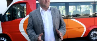 Fortsatt indraget trafiktillstånd