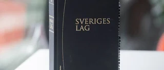 Pappa åtalas för barnmisshandel