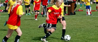 Klassfotboll slår rekord igen