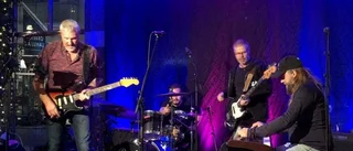 Borensbergsson konserterar i Motala
