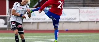 Nyförvärv på plan när Maif föll