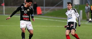 Delad derbypoäng för pressat Smedby
