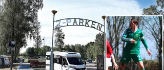 Sjukdomen stör inte – har hittat glädjen igen