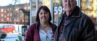 Hotet: Föreningen kan försvinna