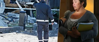 "Personer med ett stort våldskapital"