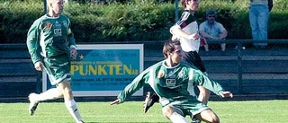 Efterlängtad HFK-seger