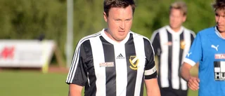 Enkel seger för Rimforsa i cupen