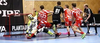 Målvaktens storspel knäckte Libk