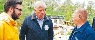 Slussdag ska avdramatisera båtfärden