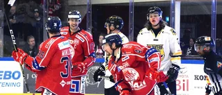 PODCAST: VIK-chefen gästar Studio Hockey