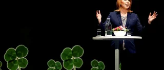 Alliansens klaraste röst