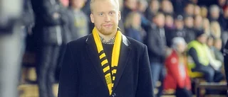 Jakob Karlsson lämnar VH för SSK