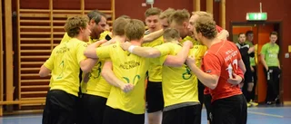 HHF:s sanslösa seger